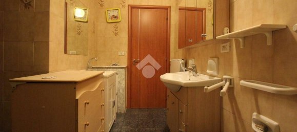 Квартира с 3 спальнями в Вилла Сан Джованни, Италия № 268115 22