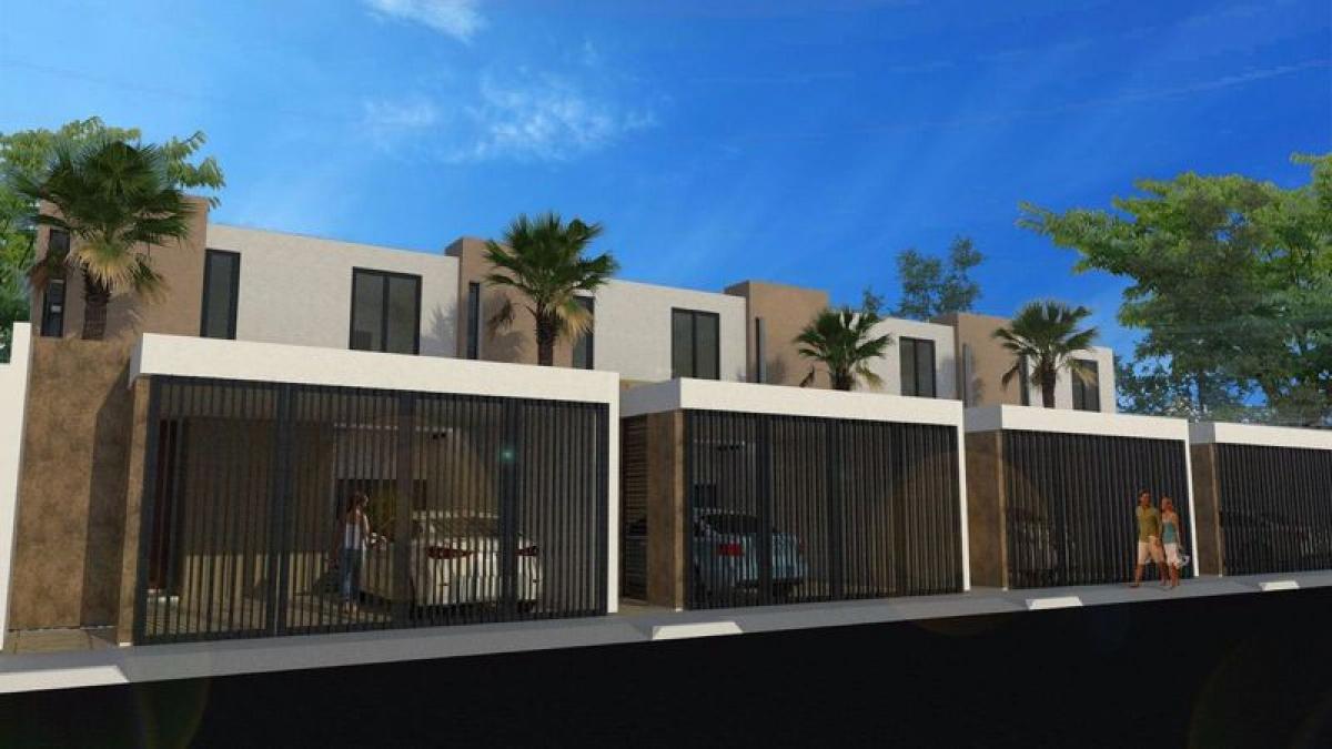 2 Schlafzimmer Haus in Merida, Mexico, Nr. 166406