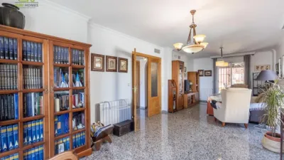 5 bedrooms Townhouse in La Zubia, Spain No. 207994