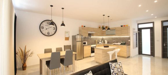 Квартира с 2 спальнями в Шайра, Мальта № 8060 5