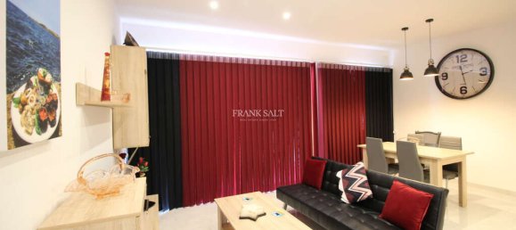 Квартира с 2 спальнями в Шайра, Мальта № 8060 6