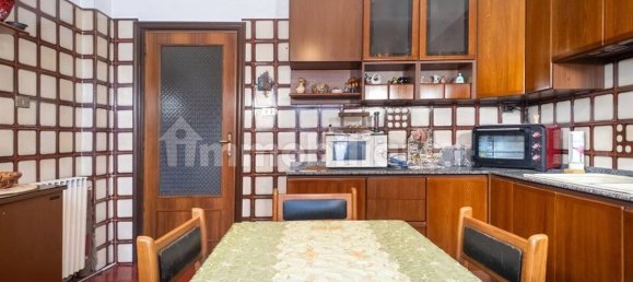 Вилла с 5 спальнями в Рим, Италия № 62288 41