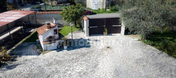 Вилла с 5 спальнями в Рим, Италия № 62288 22