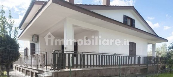 Вилла с 5 спальнями в Рим, Италия № 62288 29