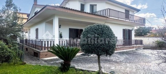 Вилла с 5 спальнями в Рим, Италия № 62288 34