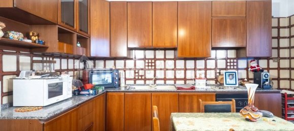 Вилла с 5 спальнями в Рим, Италия № 62288 49