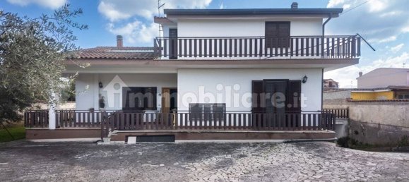 Вилла с 5 спальнями в Рим, Италия № 62288 32