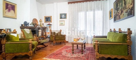 Вилла с 5 спальнями в Рим, Италия № 62288 44