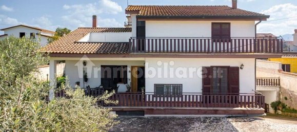 Вилла с 5 спальнями в Рим, Италия № 62288 25