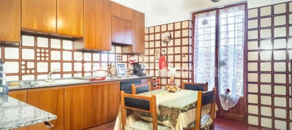 Вилла с 5 спальнями в Рим, Италия № 62288 48