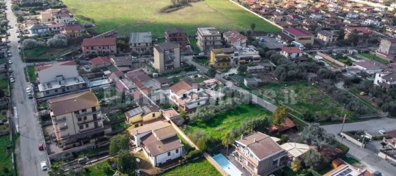 Вилла с 5 спальнями в Рим, Италия № 62288 27