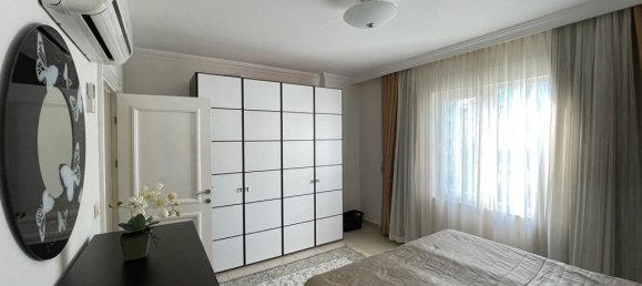 Apartment 1+1 in Oba, Turkey No. 5558 16
