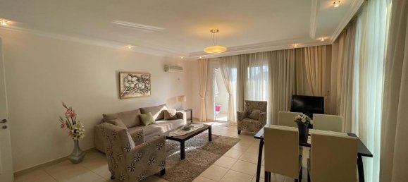 Apartment 1+1 in Oba, Turkey No. 5558 6