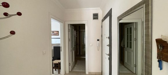 Apartment 1+1 in Oba, Turkey No. 5558 7