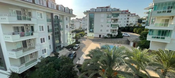 Apartment 1+1 in Oba, Turkey No. 5558 10