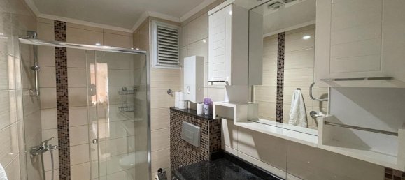 Apartment 1+1 in Oba, Turkey No. 5558 5