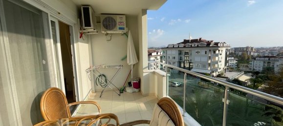Apartment 1+1 in Oba, Turkey No. 5558 2