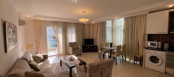 Apartment 1+1 in Oba, Turkey No. 5558 3