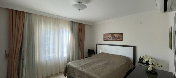 Apartment 1+1 in Oba, Turkey No. 5558 12