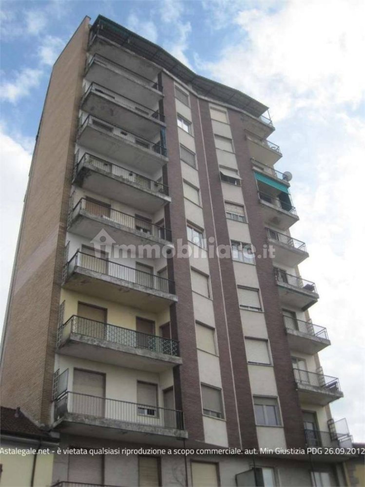 2 chambres Appartement à Mortara, Italy No. 319976