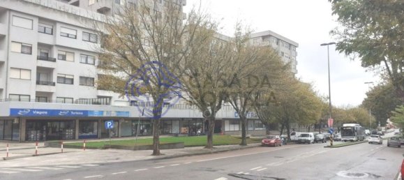 Gewerbliche Immobilie in Porto, Portugal 40m², Nr. 32756 26