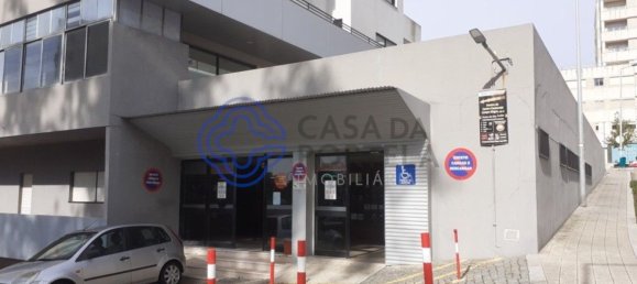 Gewerbliche Immobilie in Porto, Portugal 40m², Nr. 32756 15