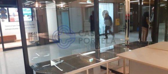 Gewerbliche Immobilie in Porto, Portugal 40m², Nr. 32756 3