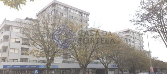 Gewerbliche Immobilie in Porto, Portugal 40m², Nr. 32756 16