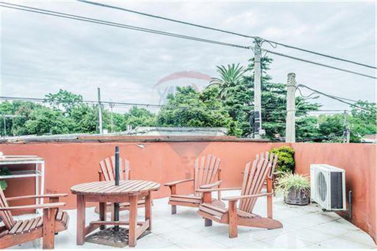 Casa T3 em Montevideo, Uruguay N.º 10977