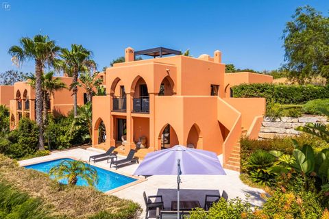 3 Schlafzimmer Villa in Silves, Portugal, Nr. 206039