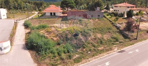  قطعة أرض في Tabua, Portugal 3450متر مربع رقم 61382 8