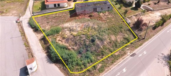  قطعة أرض في Tabua, Portugal 3450متر مربع رقم 61382 10