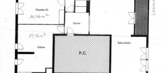 4 bedrooms Apartment in Boulogne-Billancourt, France No. 175011 5