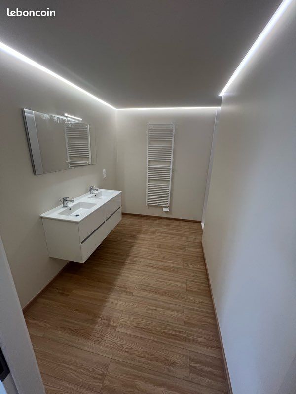 Apartamento T3 em Le Deschaux, France N.º 325962