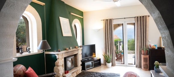 3 chambres Villa à Chania, Greece No. 22 12