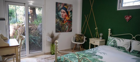 3 chambres Villa à Chania, Greece No. 22 28