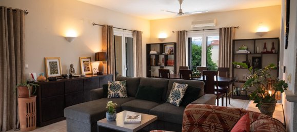 3 chambres Villa à Chania, Greece No. 22 11