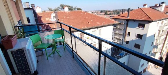 3 Schlafzimmer Wohnung in Cerro Maggiore, Italy, Nr. 207745 11
