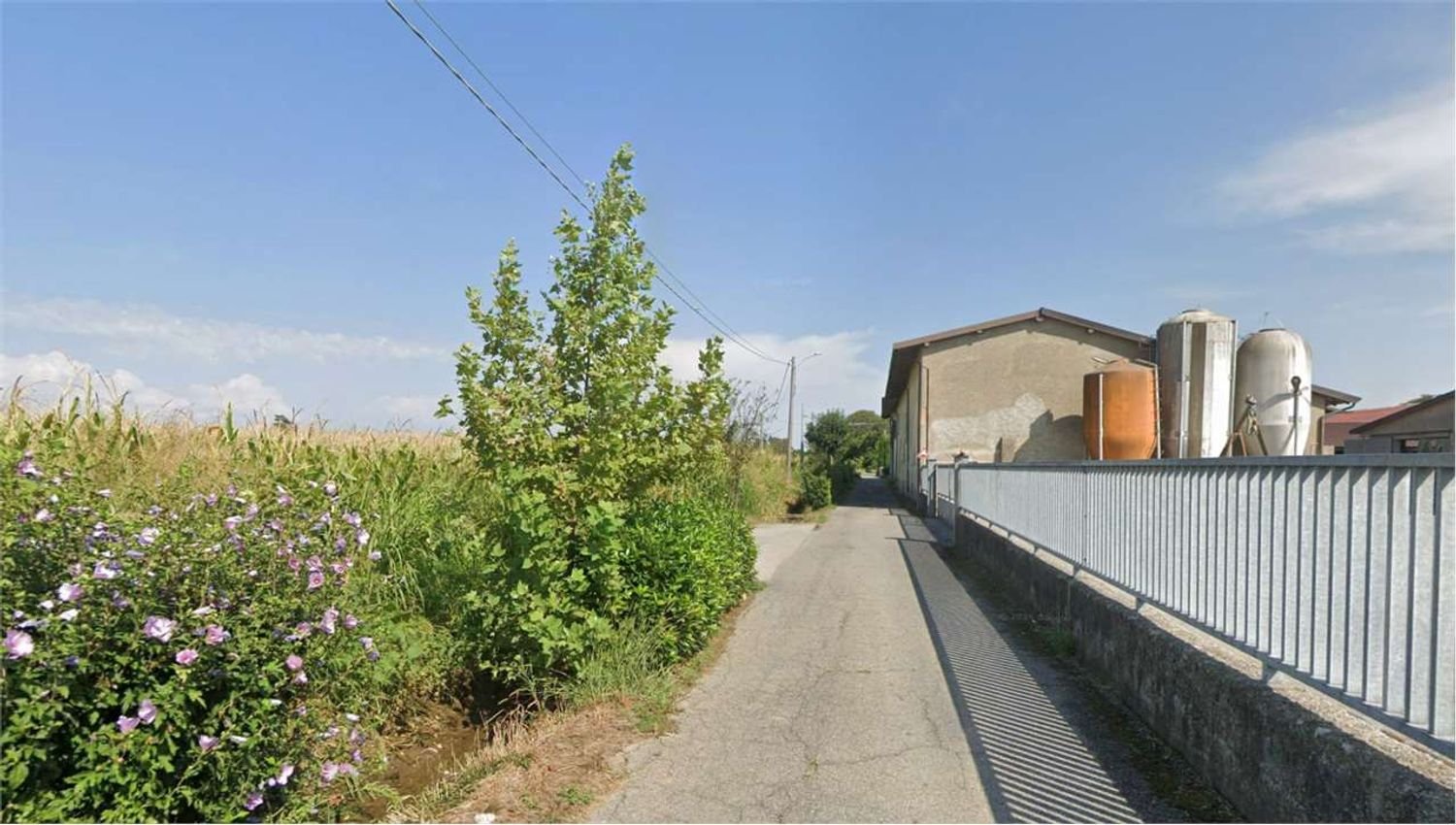 10 Schlafzimmer Haus in Berlingo, Italy, Nr. 329065