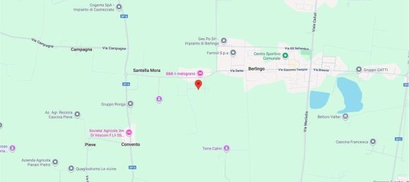 10 Schlafzimmer Haus in Berlingo, Italy, Nr. 329065 16