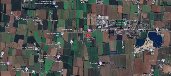 10 Schlafzimmer Haus in Berlingo, Italy, Nr. 329065 17