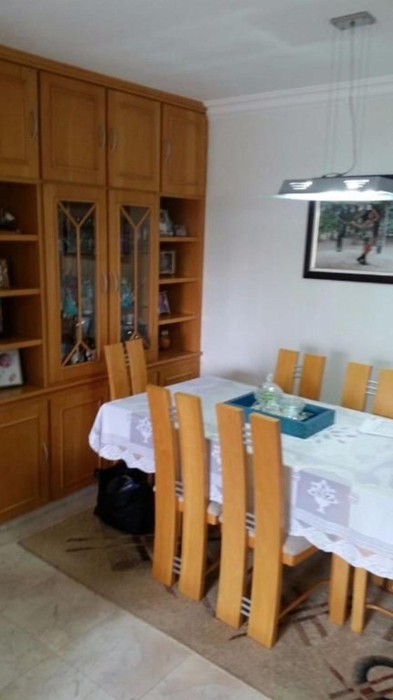 3 chambres Appartement à Sao Paulo, Brazil No. 562763