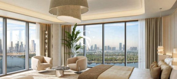 Квартира с 3 спальнями в Dubai Design District, ОАЭ № 120380 2