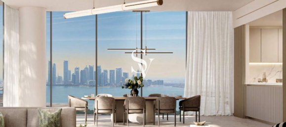 Квартира с 3 спальнями в Dubai Design District, ОАЭ № 120380 5