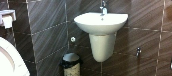 Studio in Cau Giay, Vietnam No. 4119 5