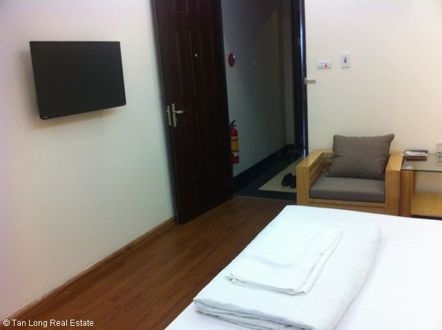 Studio in Cau Giay, Vietnam No. 4119