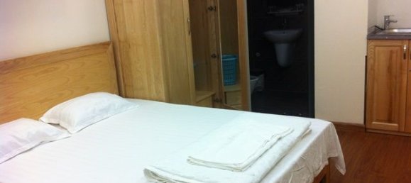 Studio in Cau Giay, Vietnam No. 4119 4