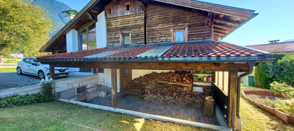 Casa de 4 habitaciónes en Munster, Austria No. 223374 12