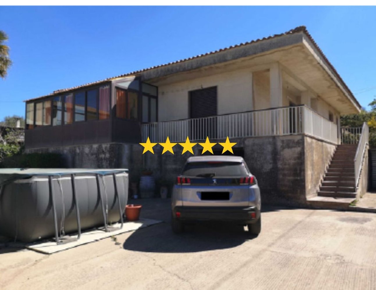 Apartamento de 6 habitaciónes en Modica, Italy No. 195219