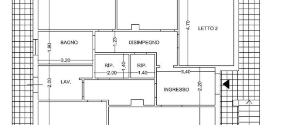 6 rooms Apartment in Modica, Italy No. 195219 25